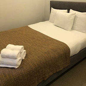 Airbnb Cleaning Kings Cross WC1X